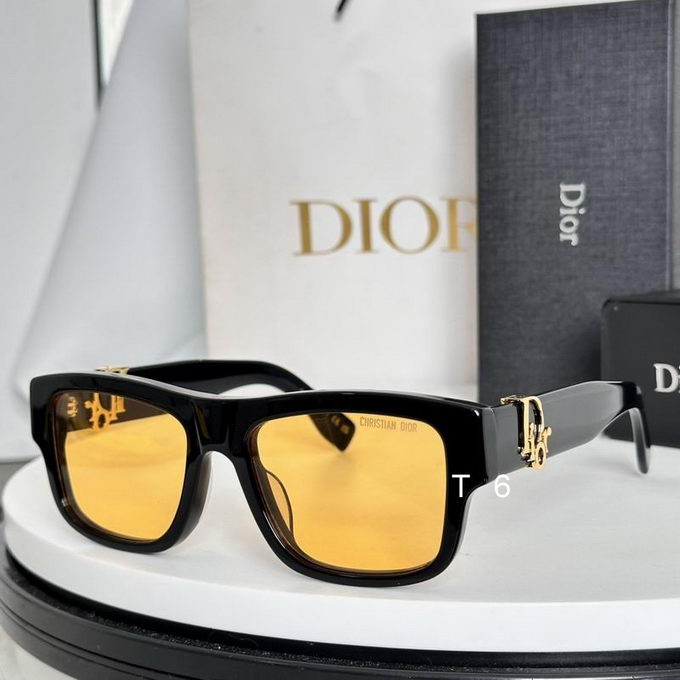 Dior Sunglasses ID:20250716-42